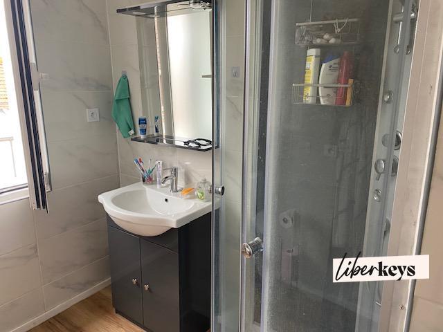 Maison de campagne - 80 m² - 4 pièces