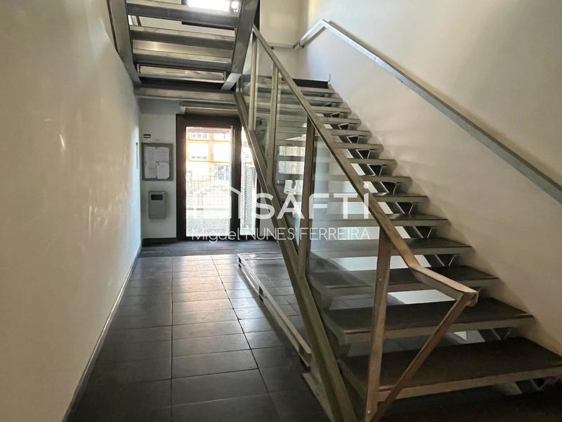 Appartement - 39 m² - 2 pièces