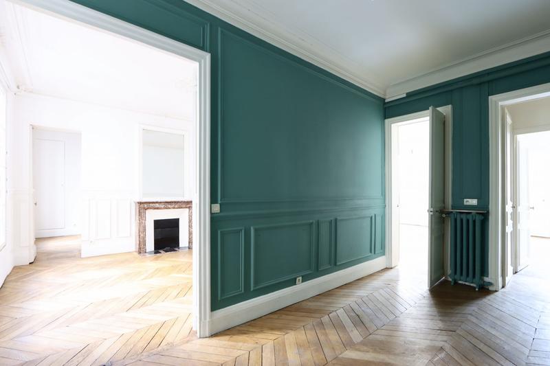 Appartement - 153 m² - 6 pièces