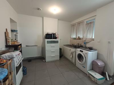 Maison - 60 m² - 3 pièces