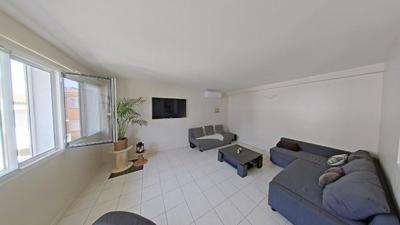 Maison de ville - 88 m² - 4 pièces