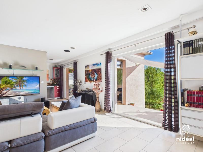 Villa - 150 m² - 4 pièces