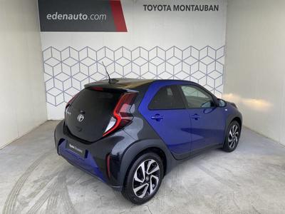 Toyota aygo x 1.0 Vvt-i 72 Design