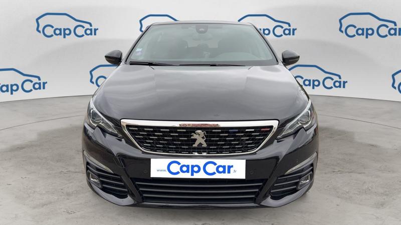 Peugeot 308 II 1.2 PureTech 130 Gt Line