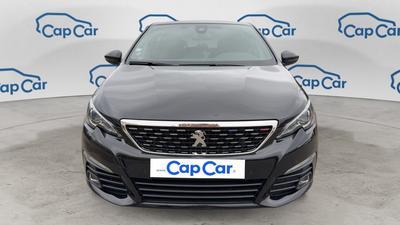 Peugeot 308 II 1.2 PureTech 130 Gt Line