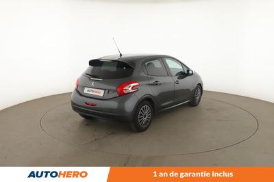 Peugeot 208 1.6 e-HDi Style 5p 92 ch