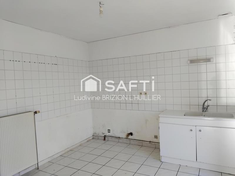 Maison de village - 283 m² - 10 pièces