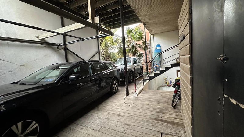 Maison - 288 m² - 7 pièces