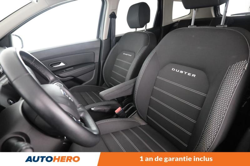 Dacia Duster II 1.3 TCe Prestige 4x2 130 ch