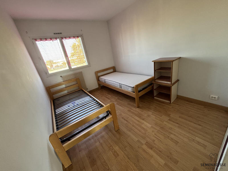 Appartement - 74 m² - 4 pièces