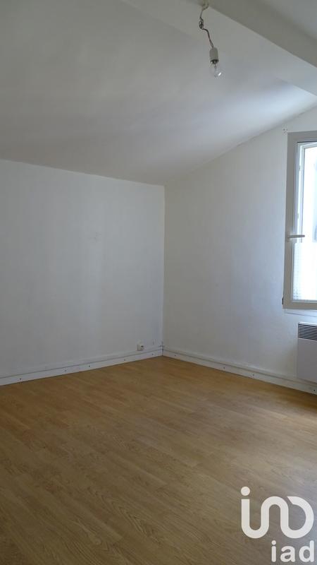 Maison de village - 170 m² - 6 pièces