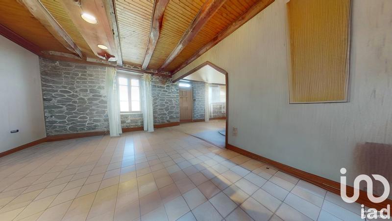 Maison - 106 m² - 4 pièces