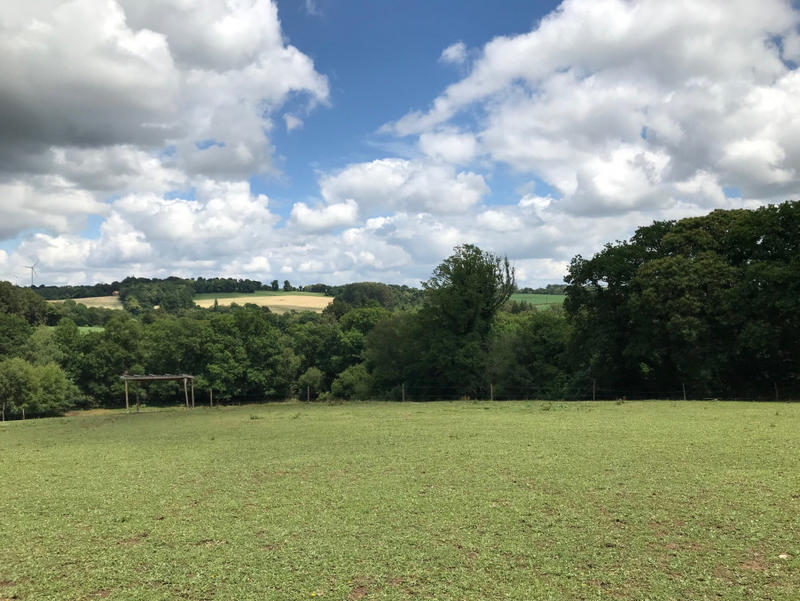 Maison - 340 m² - 13 pièces