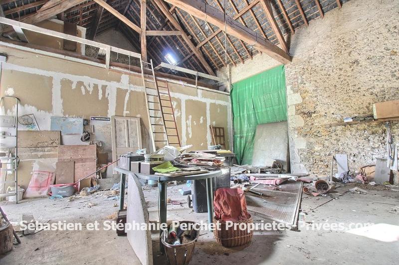 Maison - 142 m² - 6 pièces