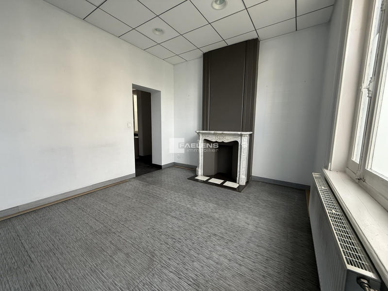 Local commercial - 378 m²