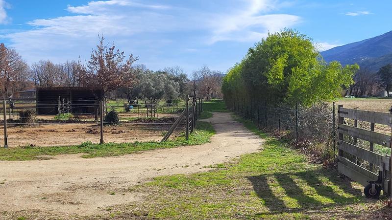 Maison - 123 m² - 6 pièces