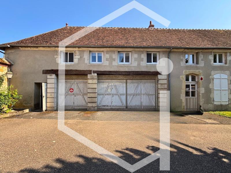 Appartement - 98 m² - 4 pièces