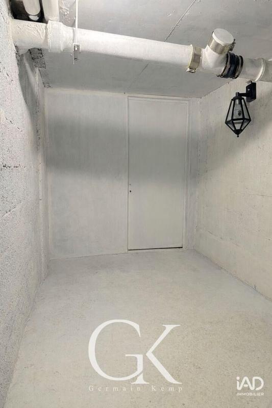 Local commercial - 58 m²