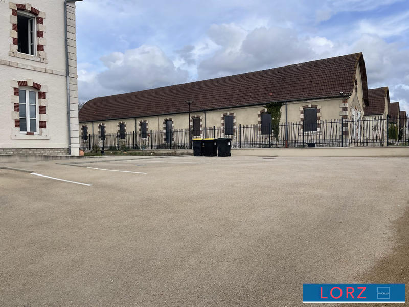 Appartement - 79 m² - 3 pièces