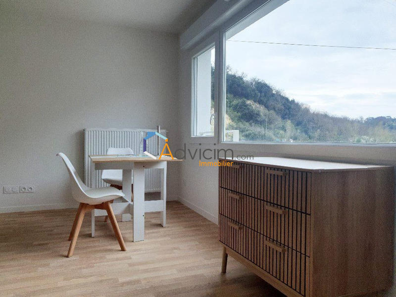 Appartement - 33 m² - 1 pièce