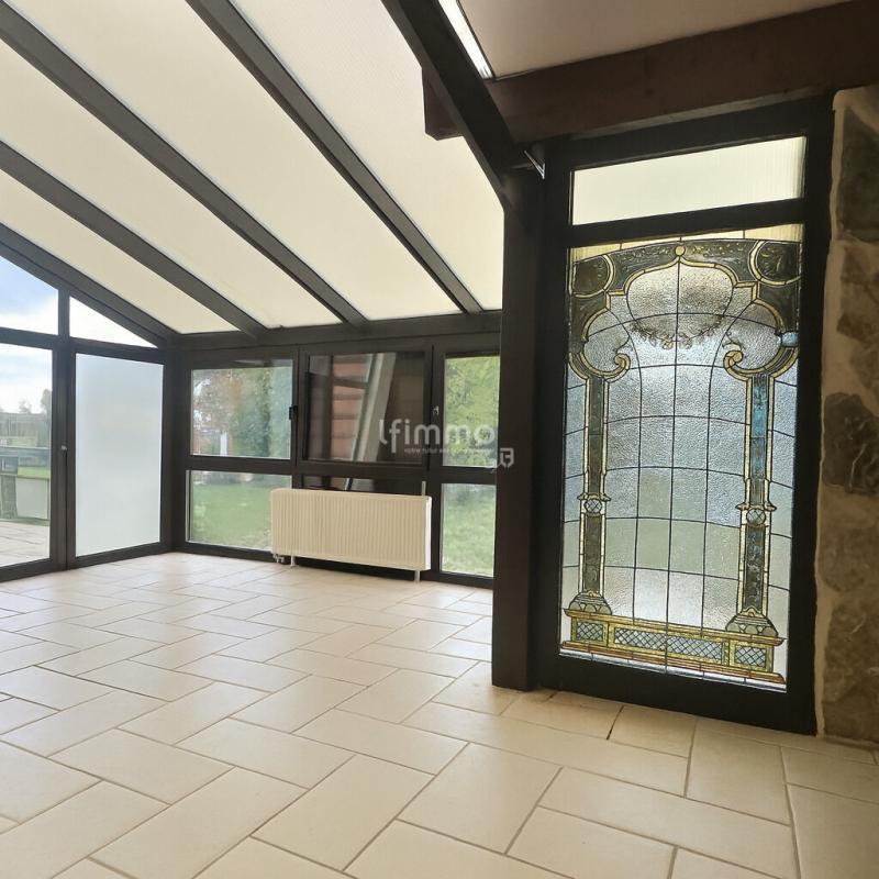 Immeuble - 326 m² - 12 pièces