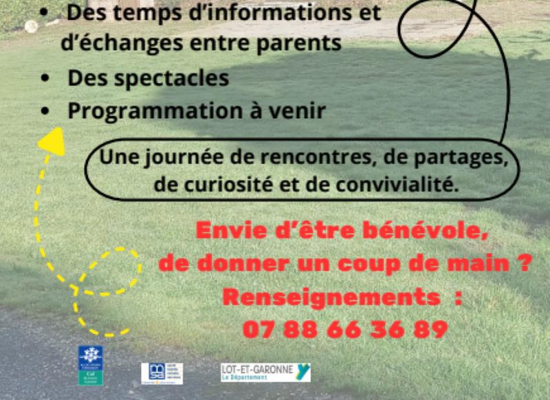 Journée de l'Enfance