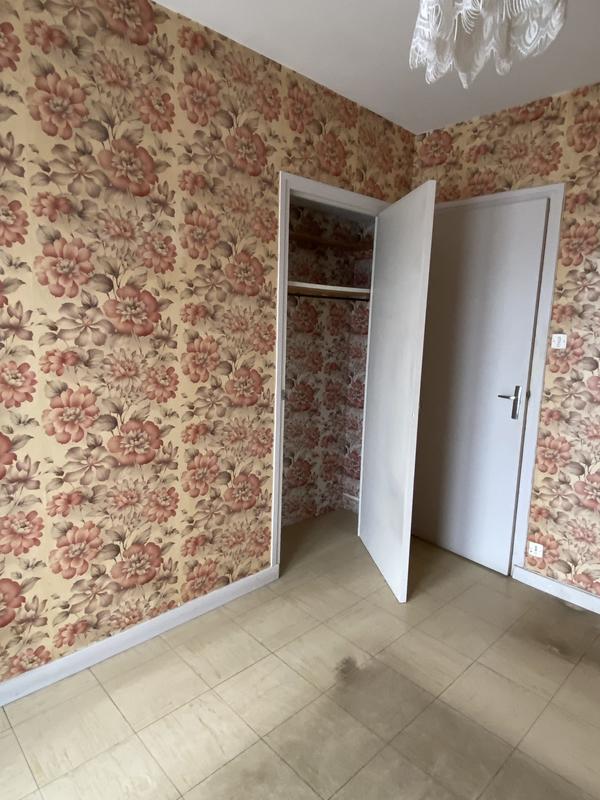 Appartement - 70 m² - 4 pièces