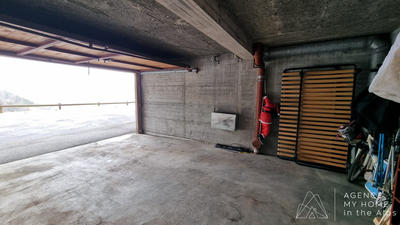 Duplex - 72 m² - 3 pièces