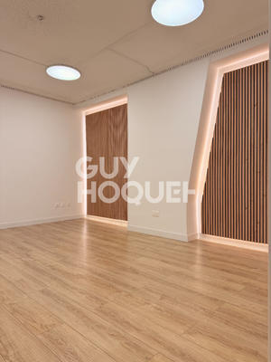 Local d'activité / Entrepôt - 48 m² - 2 pièces