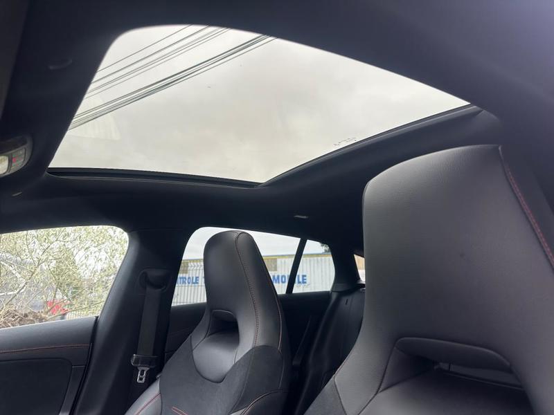 Mercedes Cla Shooting Brake 200 d 8g-Dct Amg Line Premium Plus / Assistance Conduite Toit Pano Hayon Elec Peinture Mat...