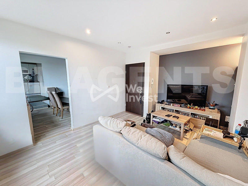 Appartement - 52 m² - 4 pièces