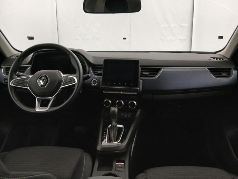 Renault Arkana mild hybrid 140 Edc Fap - 22 Evolution