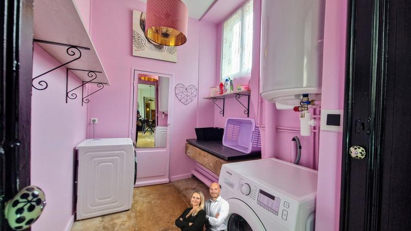 Maison - 332 m² - 10 pièces