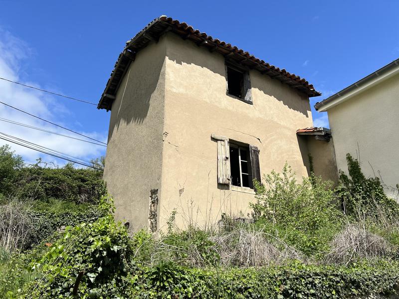 Ferme - 165 m² - 4 pièces