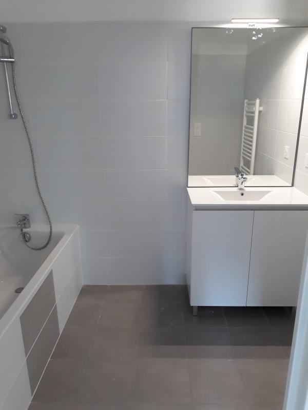 Appartement - 86 m² - 4 pièces