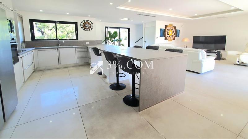 Villa - 125 m² - 4 pièces