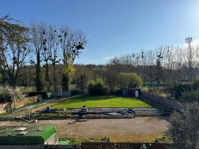 Appartement - 32 m² - 3 pièces