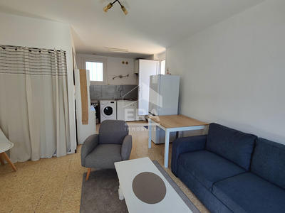 Appartement - 39 m² - 1 pièce
