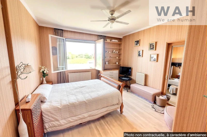 Mas - 225 m² - 7 pièces