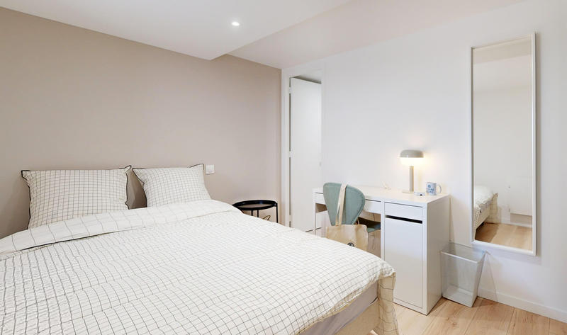 Appartement - 25 m² - 2 pièces