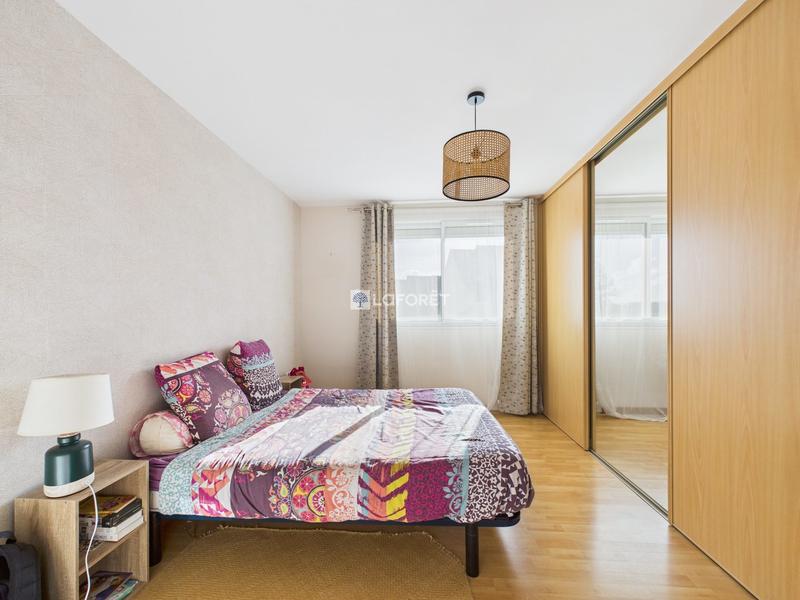 Maison - 134 m² - 7 pièces