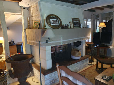 Maison - 88 m² - 4 pièces