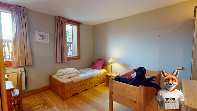 Maison - 246 m² - 7 pièces