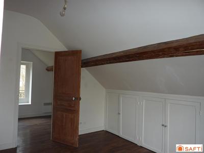 Appartement - 36 m² - 3 pièces