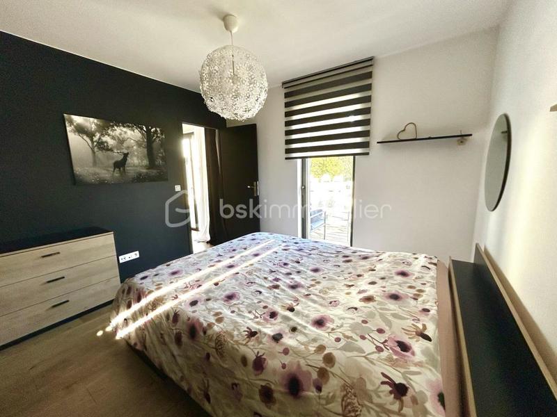 Maison - 145 m² - 6 pièces