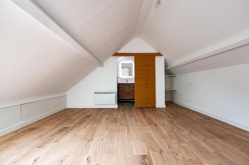 Maison - 141 m² - 5 pièces