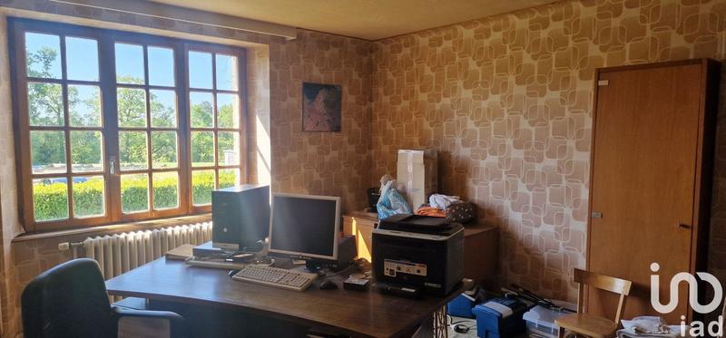 Maison - 180 m² - 5 pièces