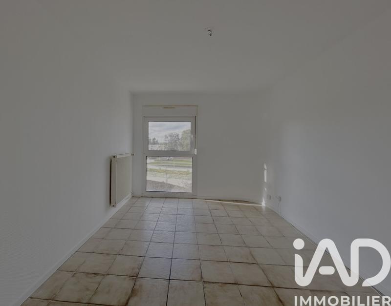 Appartement - 82 m² - 5 pièces