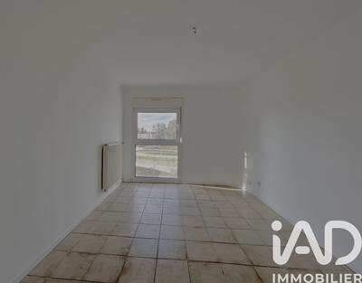 Appartement - 82 m² - 5 pièces