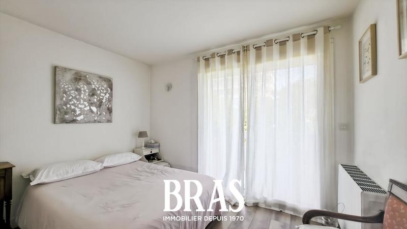 Appartement - 51 m² - 2 pièces